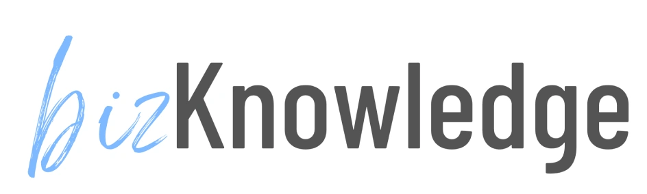 BizKnowledge Logo